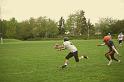 Quart Finale Juniors Foot US - Corsaire Evry vs Margouillats de Reze 219